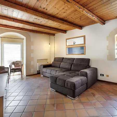 Villa Domus Heraea *