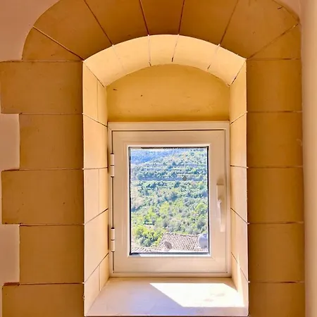 Вилла Domus Heraea *