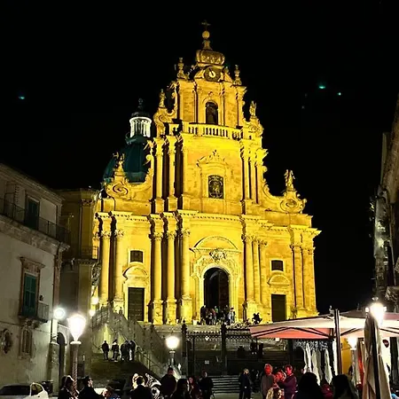 Вилла Domus Heraea *