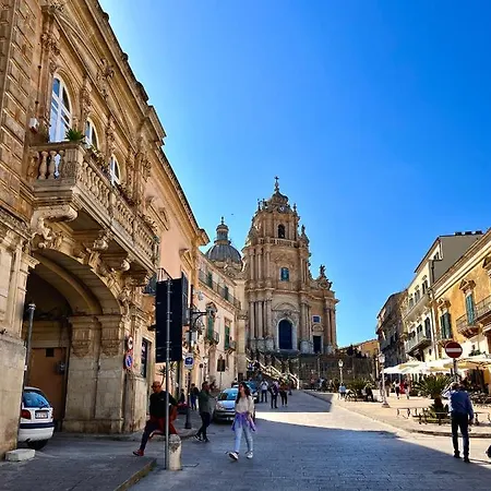 Вилла Domus Heraea