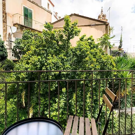 Вилла Domus Heraea Рагуза