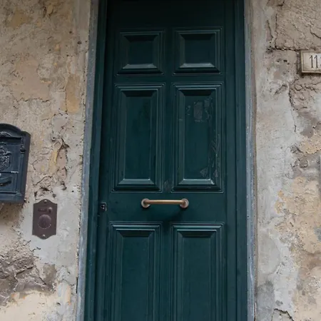 Вилла Domus Heraea *